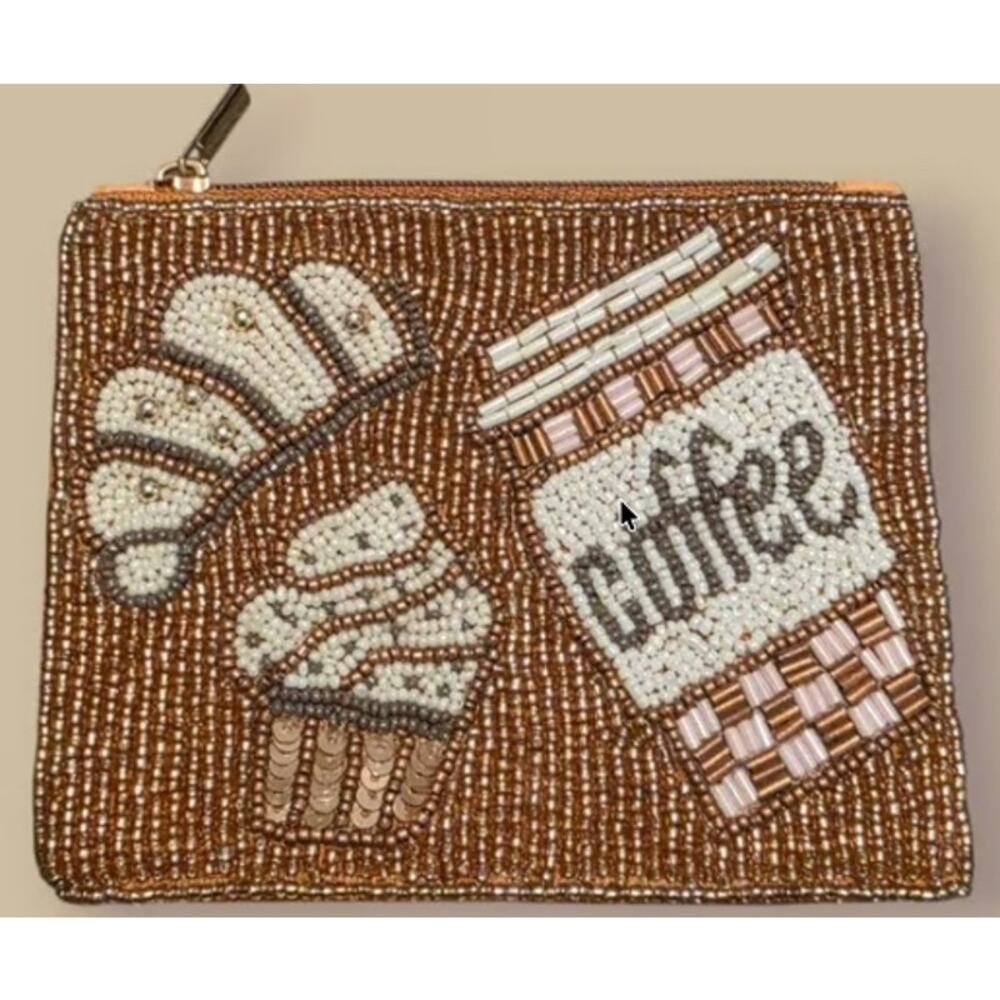 Beaded Coin Purse | Assorted Styles - Picture 10 of 11